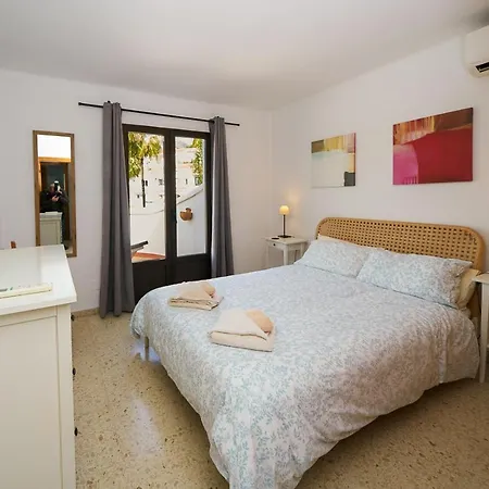Lägenhet Rabat 7 Oasis Nerja