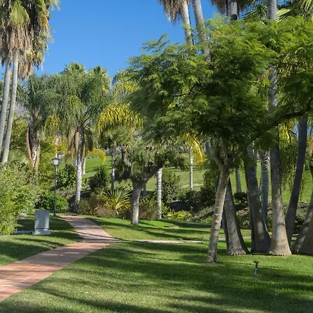 Rabat 7 Oasis Nerja