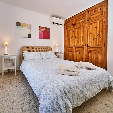 Rabat 7 Oasis Διαμέρισμα *