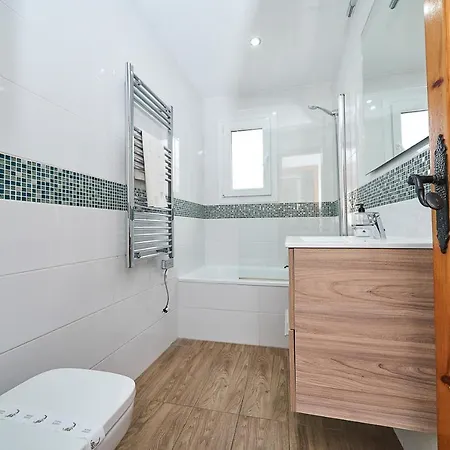 Rabat 7 Oasis Διαμέρισμα