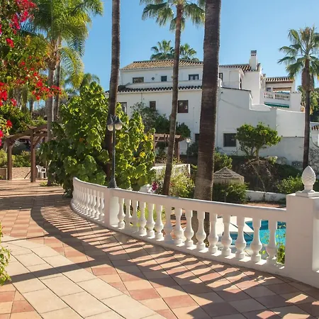 Διαμέρισμα Rabat 7 Oasis Nerja