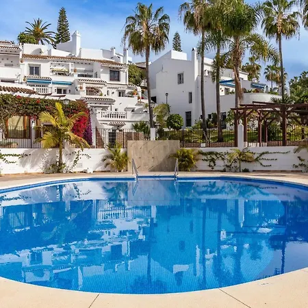 Rabat 7 Oasis Διαμέρισμα