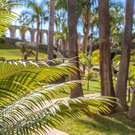Rabat 7 Oasis Διαμέρισμα *