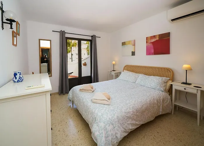 Apartment Rabat 7 Oasis Nerja