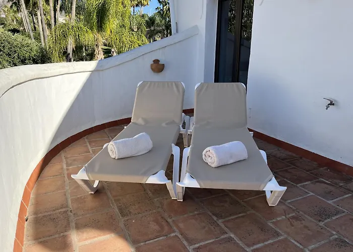 Rabat 7 Oasis Apartment