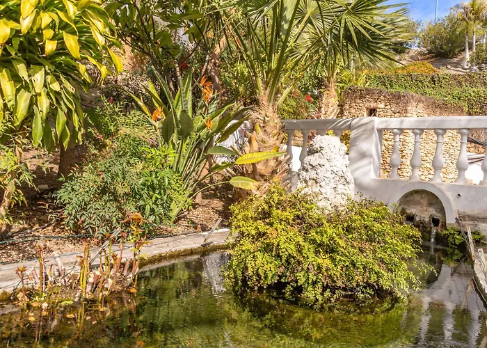 Apartment Rabat 7 Oasis Nerja