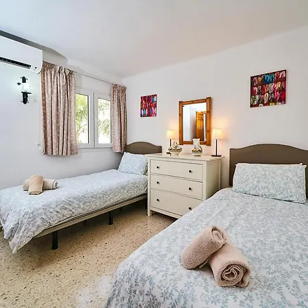 Rabat 7 Oasis נרחה