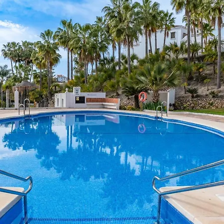 Rabat 7 Oasis Nerja