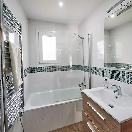 Rabat 7 Oasis דירה *