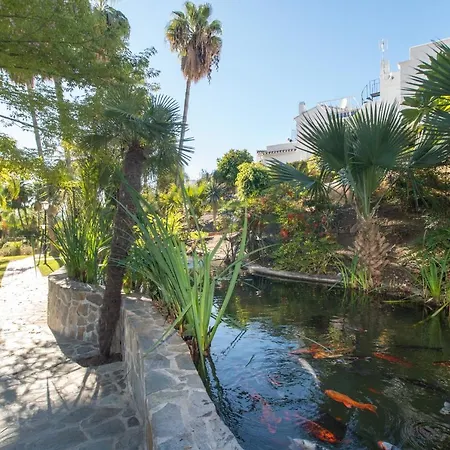 Rabat 7 Oasis Apartment Nerja