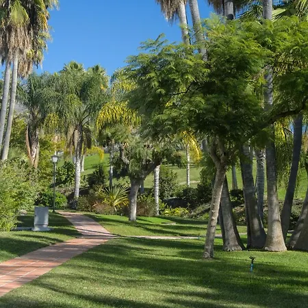 Rabat 7 Oasis Nerja