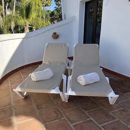 Rabat 7 Oasis דירה