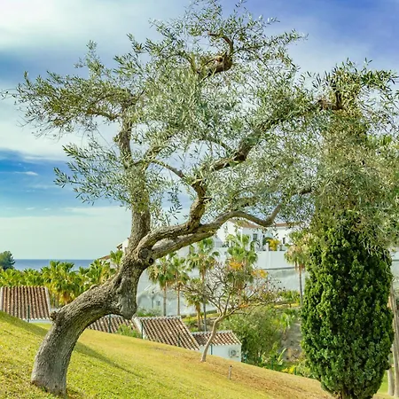 דירה Rabat 7 Oasis *