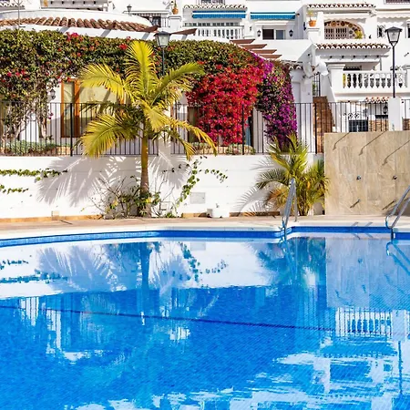 Apartment Rabat 7 Oasis