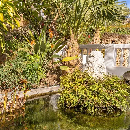 דירה Rabat 7 Oasis נרחה