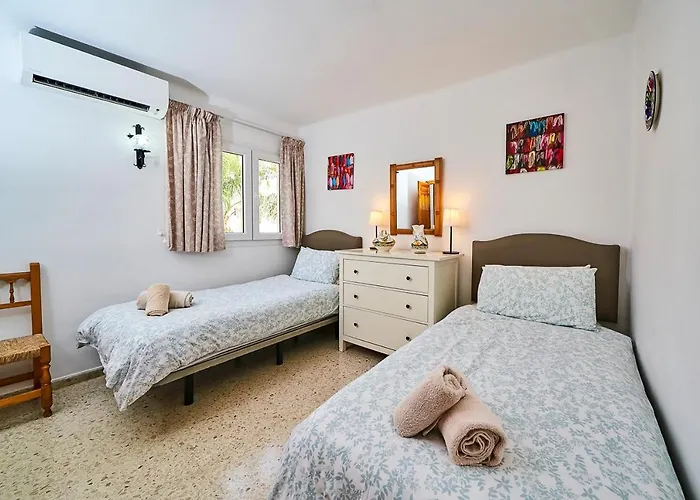 Rabat 7 Oasis Нерха