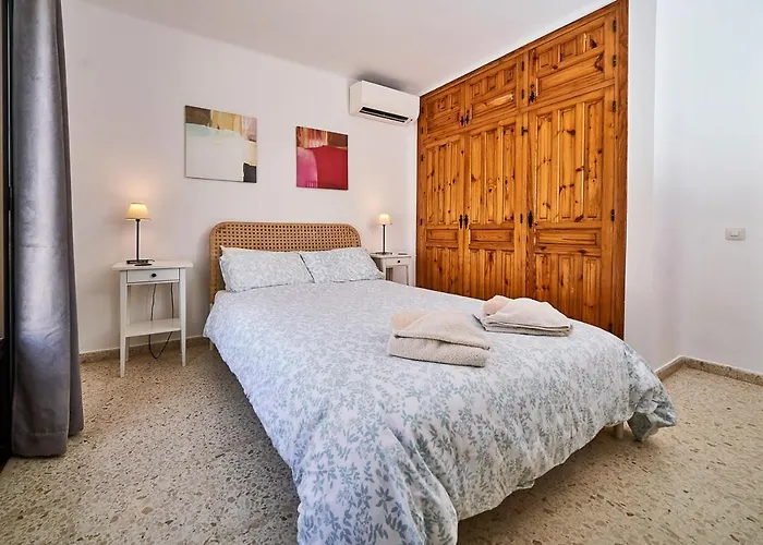 Rabat 7 Oasis Апартаменты *