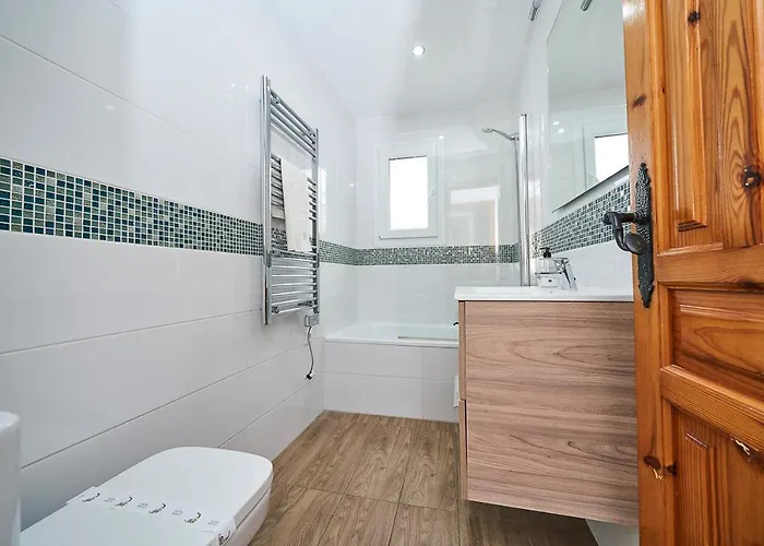 Rabat 7 Oasis Апартаменты