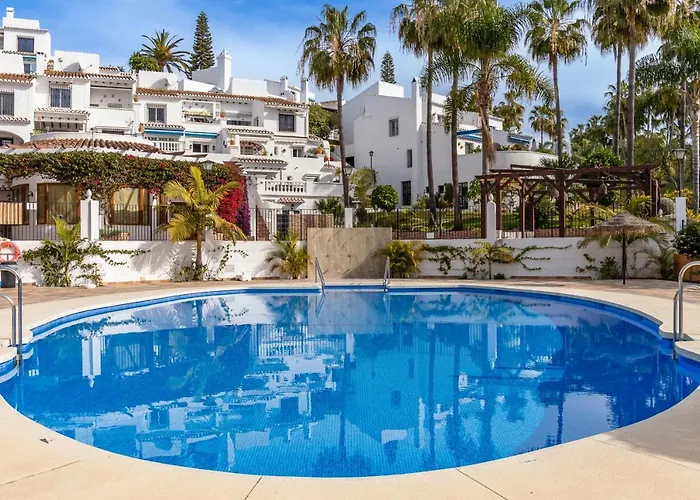 Rabat 7 Oasis Διαμέρισμα