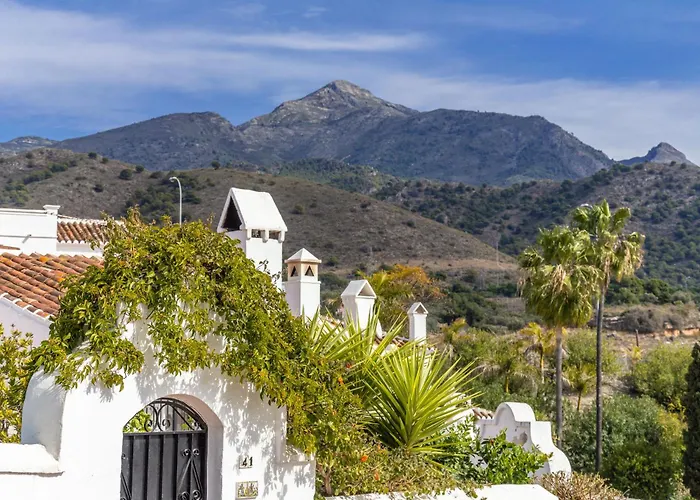 Διαμέρισμα Rabat 7 Oasis