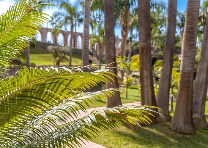 Rabat 7 Oasis Апартаменты *