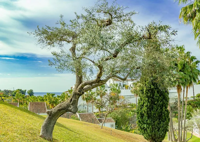 Διαμέρισμα Rabat 7 Oasis *