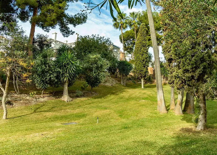 Διαμέρισμα Rabat 7 Oasis Nerja