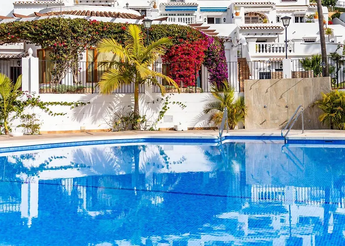 Διαμέρισμα Rabat 7 Oasis