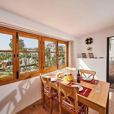 Rabat 7 Oasis Daire
