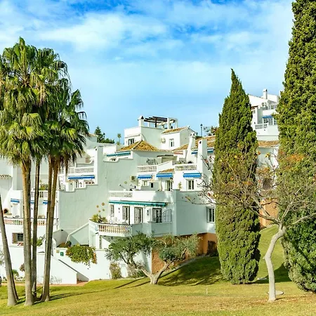 Rabat 7 Oasis Daire *