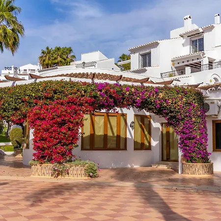 Rabat 7 Oasis * Nerja