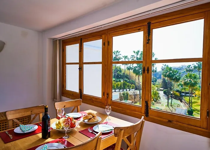 Appartamento Rabat 7 Oasis Nerja