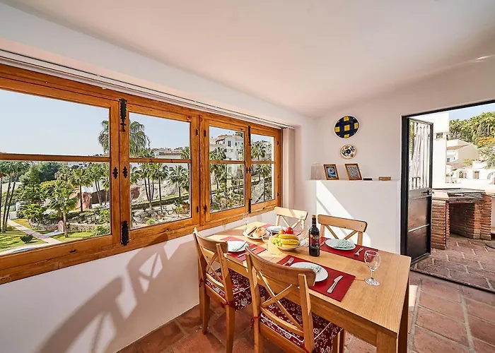 Rabat 7 Oasis Appartamento