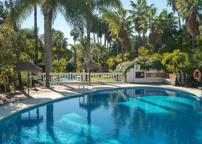 Rabat 7 Oasis Appartamento *