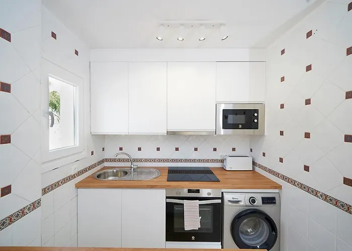 Appartamento Rabat 7 Oasis Nerja