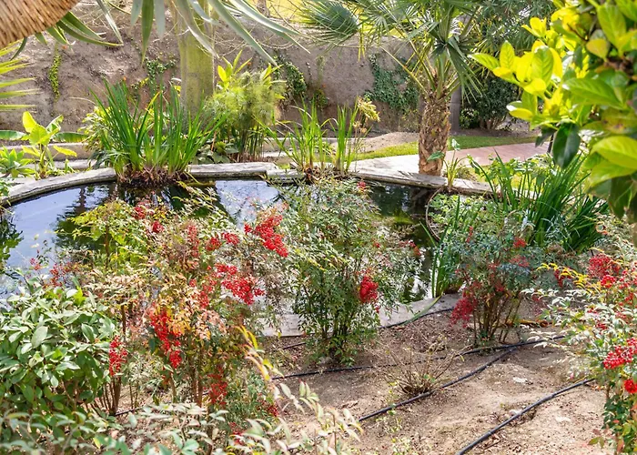 Rabat 7 Oasis Appartamento *